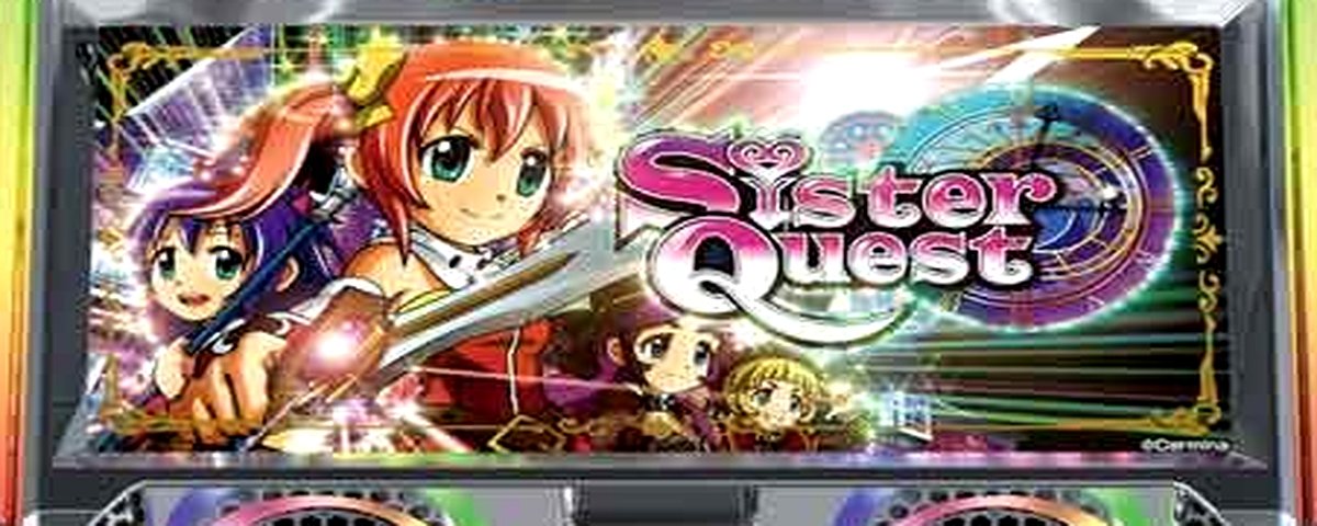 Sister Questのヘッダー画像