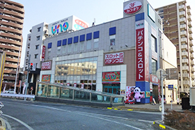 朝霞UNO
